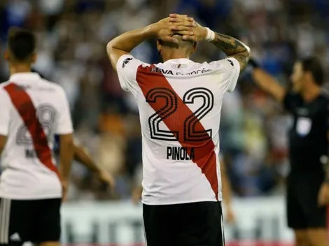 Ver en VIVO Vélez vs River por la Superliga