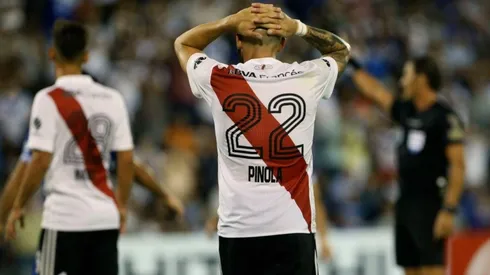 Vélez vs River por la Superliga.