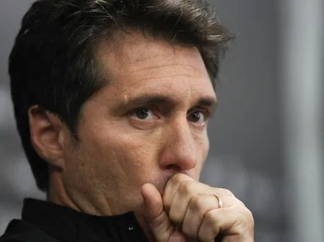 El debut de Guillermo en Los Ángeles Galaxy será ante el equipo de Iniesta