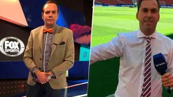 Arévalo vs. Avellaneda, la pelea del día en Twitter.