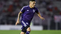 Vélez vs River por la Superliga.