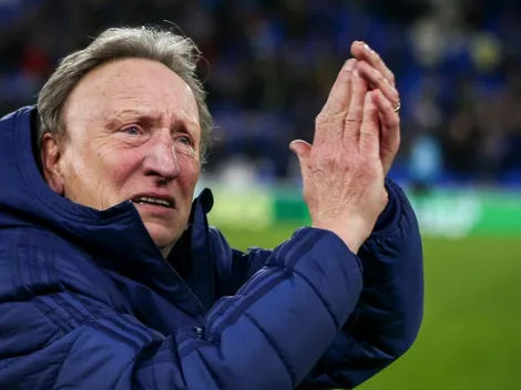 Las emocionantes palabras del técnico del Cardiff sobre Emiliano Sala