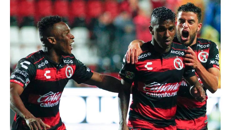¡Gran victoria de Xolos!