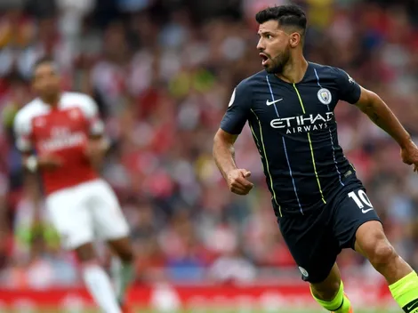 Qué canal transmite Manchester City vs Arsenal por la Premier League