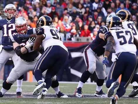 Qué canal transmite el Super Bowl: Patriots vs Rams