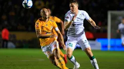 Tigres volvió a ser el equipo que conocíamos.