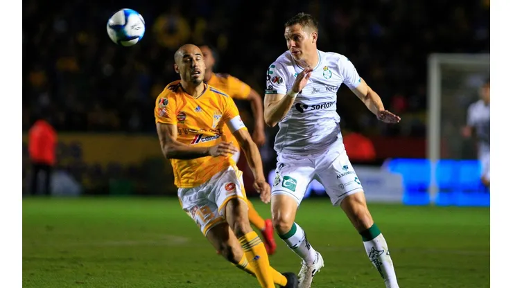 Tigres volvió a ser el equipo que conocíamos.