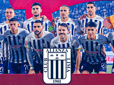 Alianza definió su primer fichaje para el 2025