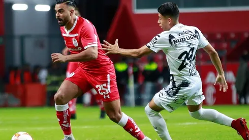 Tijuana vs Toluca (Foto: Getty)