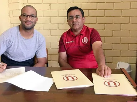 La U renovó a un hombre clave