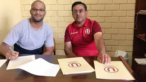 La U renovó a un hombre clave