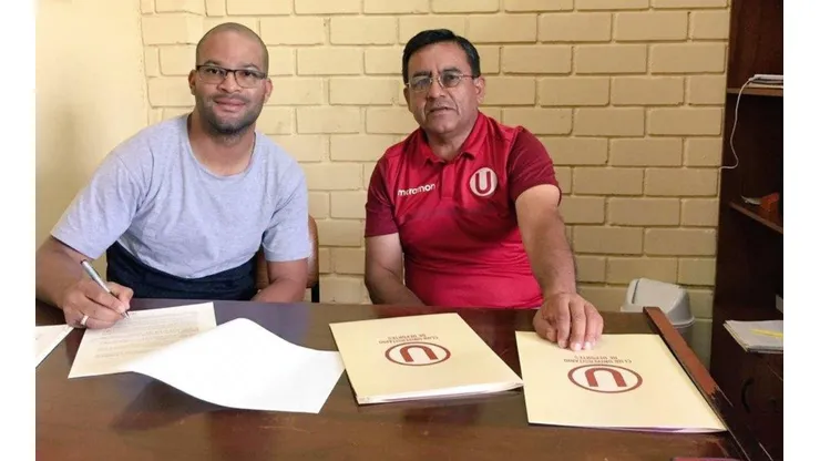 La U renovó a un hombre clave