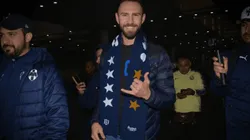 ¿Estará fuera de los planes de Martino?: Esto piensa Layún su lugar en la Selección Mexicana