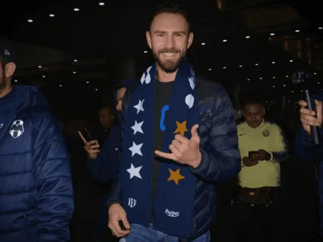 ¿Estará fuera de los planes de Martino?: Esto piensa Layún su lugar en la Selección Mexicana