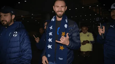 ¿Estará fuera de los planes de Martino?: Esto piensa Layún su lugar en la Selección Mexicana