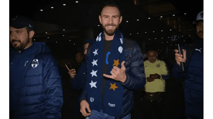¿Estará fuera de los planes de Martino?: Esto piensa Layún su lugar en la Selección Mexicana
