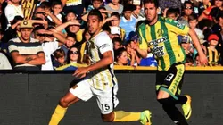 Rosario Central vs Aldosivi