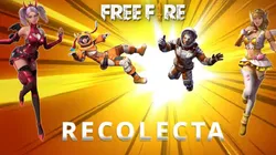 Free Fire presenta las Almas de Dragón y un nuevo modo de juego de tiempo limitado