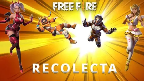 Free Fire presenta las Almas de Dragón y un nuevo modo de juego de tiempo limitado