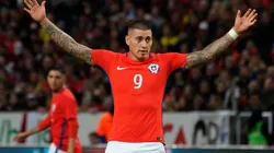 Destino final, Coapa: Nico Castillo nos muestra que ya vuela rumbo a México