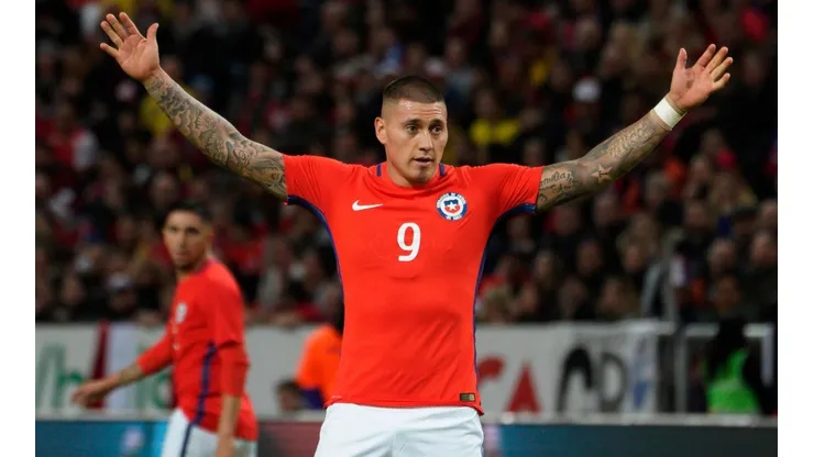 Destino final, Coapa: Nico Castillo nos muestra que ya vuela rumbo a México