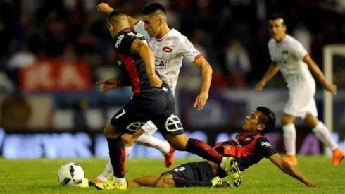 San Lorenzo vs Independiente
