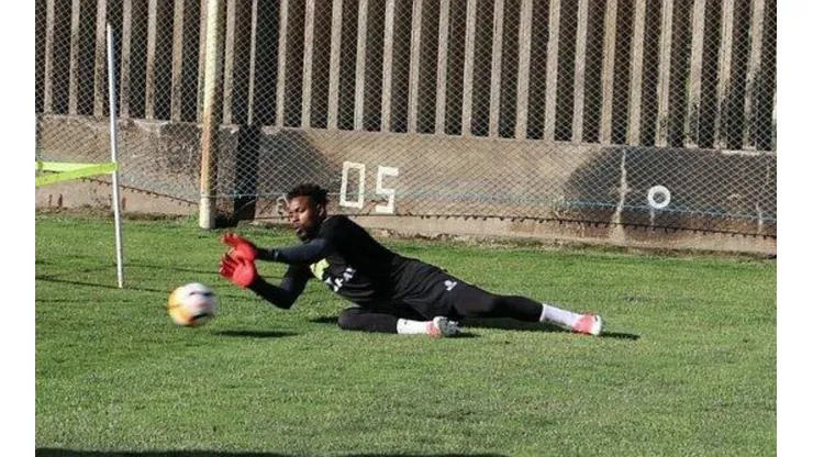 ¿Más problemas en Real Garcilaso?