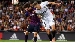 Barcelona vs Valencia (Foto: Getty)