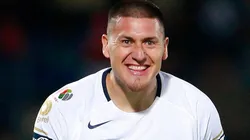 Nico Castillo reveló el equipo al que nunca traicionaría