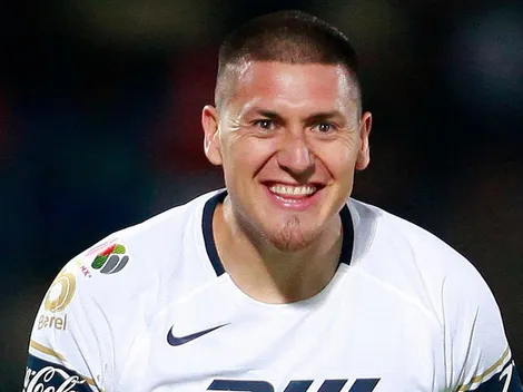 Nico Castillo reveló el equipo al que nunca traicionaría