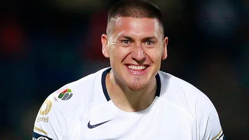 Nico Castillo reveló el equipo al que nunca traicionaría