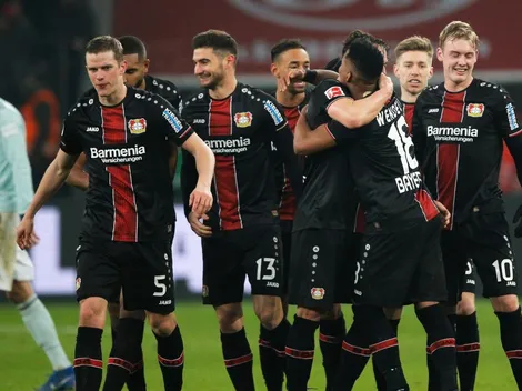 Alegría total: el Bayern Munich, el equipo odiado por Bolavip, perdió ante Leverkusen