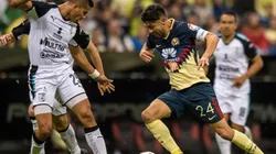 América vs Querétaro