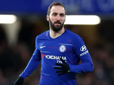 En VIVO: Chelsea vs Huddersfield por la Premier League