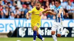 Chelsea vs Huddersfield (Foto: Getty)