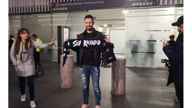 Foto de Miguel Layún.