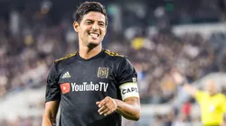 Foto de Carlos Vela.