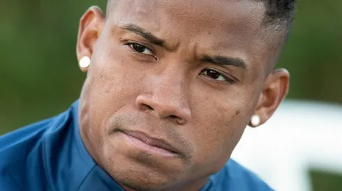 El mensaje de despedida de Wilmar Barrios para los hinchas de Boca