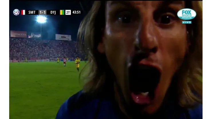 No tiene nada que ver con la nota, pero nos encanta esta foto.