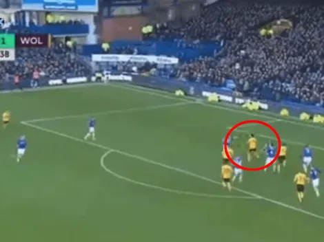 Raúl Jiménez locura de mi vida: ¡ahora la mete de cabeza en la Premier League!