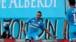 Argentinos vs Belgrano