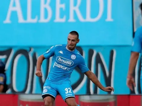 Qué canal transmite Argentinos vs Belgrano por la Superliga