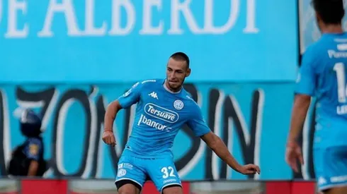 Argentinos vs Belgrano