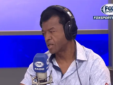 Julio Uribe dio a sus candidatos para pelear el torneo peruano