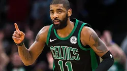 Kyrie Irving levanta dudas en Boston y podría irse a los Lakers con LeBron