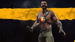 Mortal Kombat 11 revela que un viejo conocido regresará en esta edición
