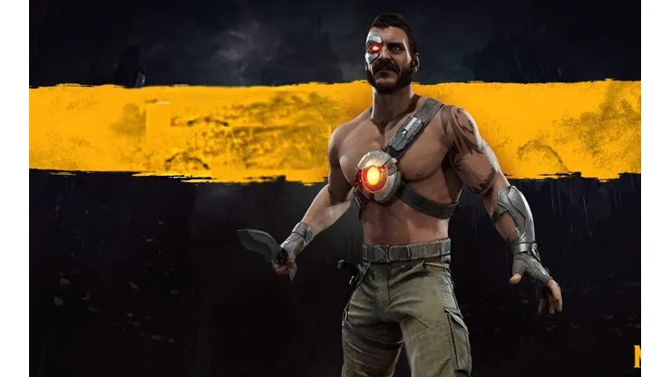 Mortal Kombat 11 revela que un viejo conocido regresará en esta edición