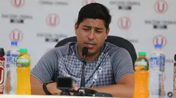 Uno menos: posible refuerzo de Universitario agradece la propuesta, pero señala que "tiene contrato"