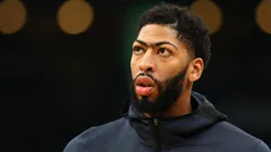 El motivo por el que Anthony Davis no quiere ir a los Boston Celtics