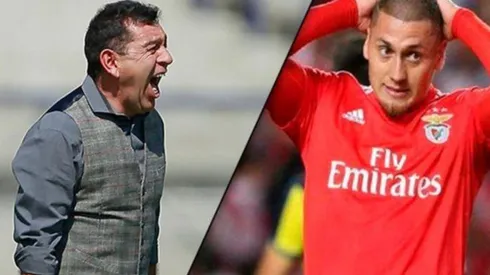 Patiño advirtió al América.